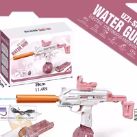 تفنگ شارژی ابپاش مخزن دار