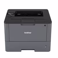 پرینتر لیزری برادر مدل HL-L5000D