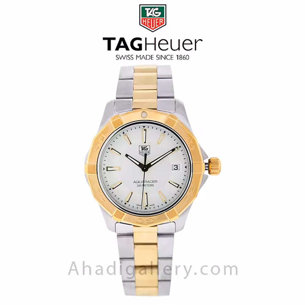 ساعت مچی تگ هویر مدل WAP1120BB0832