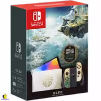 خرید نینتندو سوییچ اولد باندل زلدا نسخه The Legend of Zelda