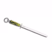 چاقو تیزکن یا مصقل قصابی حرفه ای اف دیک آلمان مدل f.dick 7.6503.30