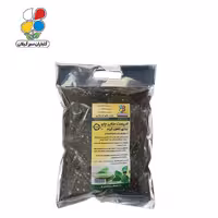 کمپوست چای ( ضایعات چای ) ظرفیت 2 لیتری ( بسته 36 عددی)