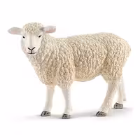گوسفند اشلایش Schleich