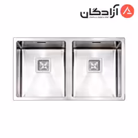 سینک زیرکرین آروما مدل EX 010