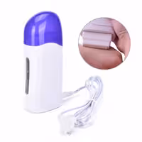 دستگاه اپیلاسیون موم خشابی Depilatory Heater