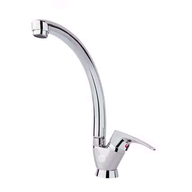 شیر ظرفشویی راسان مدل افسون