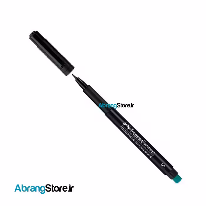 مارکر مولتی مارک فابرکاستل Multimark – S