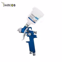 پیستوله بادی نووا مدل NTS 2706