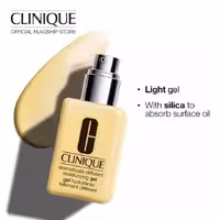 ژل آبرسان دراماتیکالی دیفرنت کلینیک آمریکا اصل | clinique Dramatically Different Moisturizing Gel 125 ml