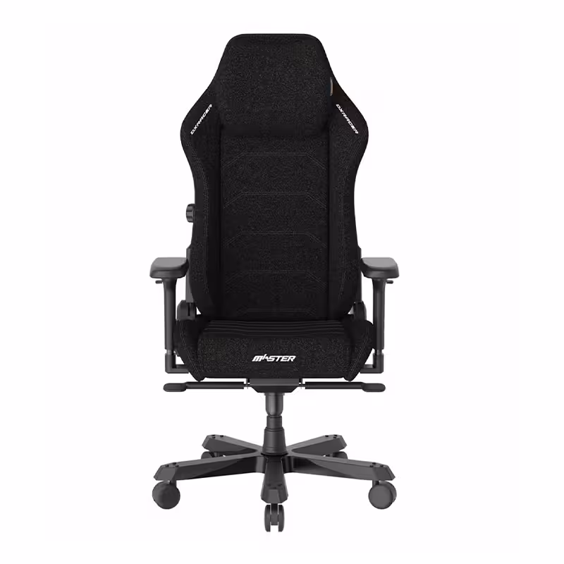 صندلی گیمینگ دی ایکس ریسر Master Series 2025 XL Black