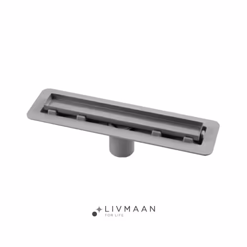 کفشور آرین تکنیک سرامیک خور مشکی مدل Basic سایز 60*7