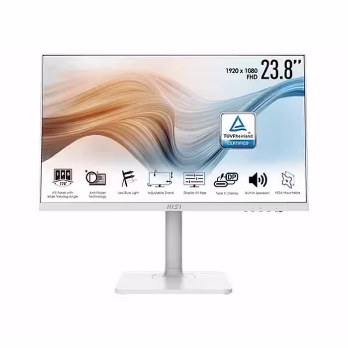 مانیتور ام اس آی MSI MD241PW