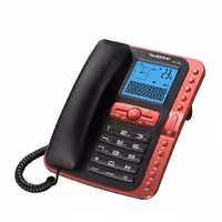 تلفن تکنیکال مدل TEC-1086