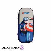 جامدادی تبلتی کوچک هیرو 8733 -اونجر- Avenger