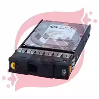 خرید هارد سرور HP 3TB 7.2K SAS 6G Nearline LFF HDD 750788-001