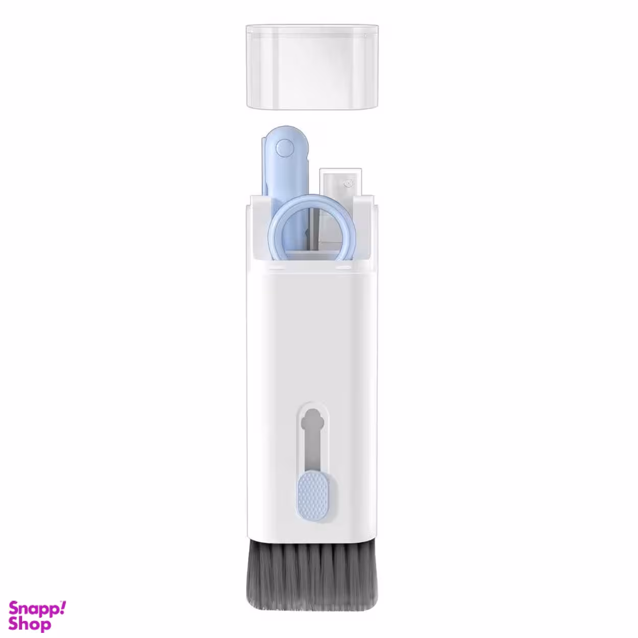 کیت تمیز کننده مدل Q6E