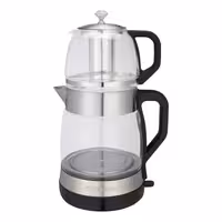 چای ساز گوسونیک مدل GST-783 | چاوه