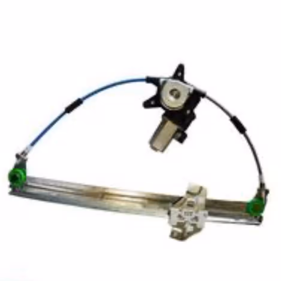 شیشه بالابر دو نقطه ای برقی جلو سمت چپ خودرو دنا پلاس
کد116232