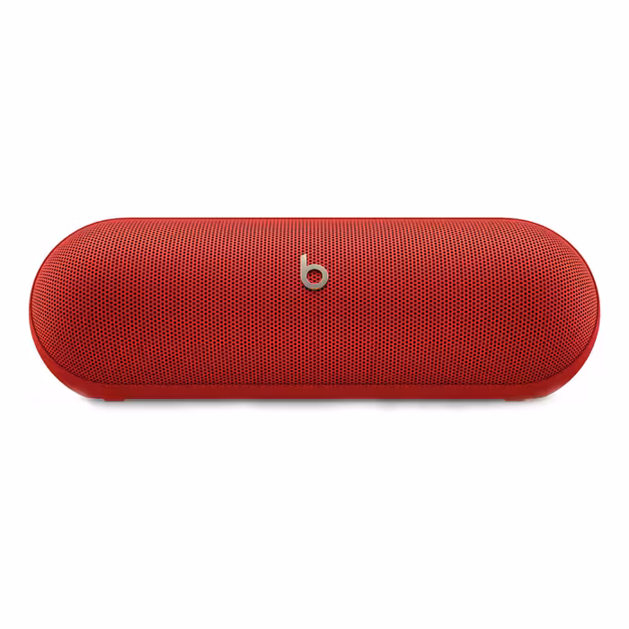 اسپیکر بلوتوثی بیتس مدل Pill 2024