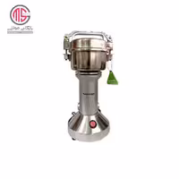 آسیاب سیلور کرست مدل SC-1250