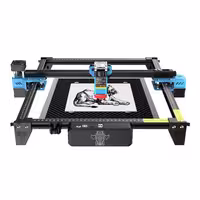 دستگاه لیزر برش و حکاکی 50 وات Two Trees مدل TTS-55Pro (30*30)