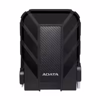 هارددیسک اکسترنال 4 ترابایت ای دیتا مدل HD710 Pro