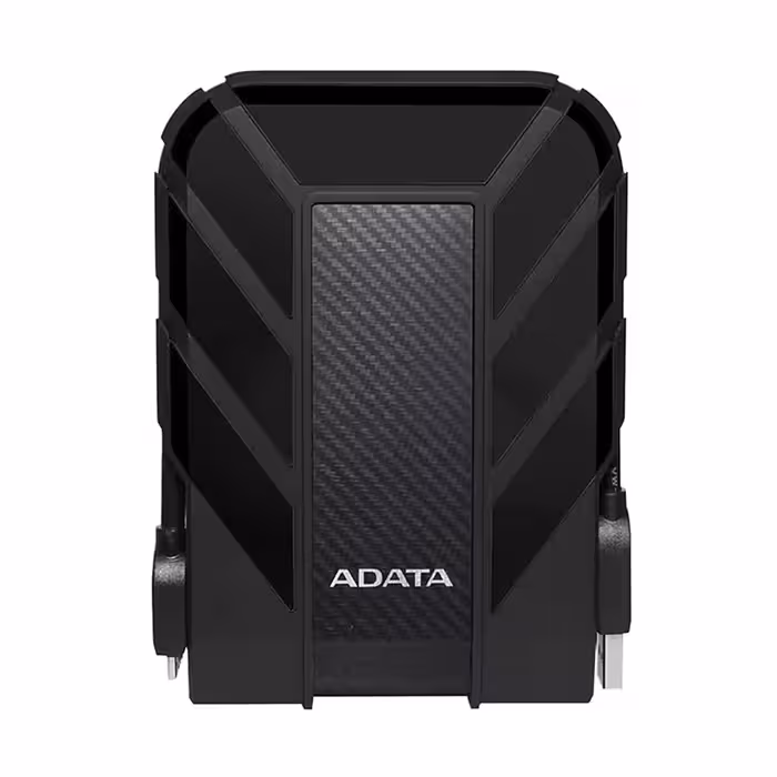 هارددیسک اکسترنال 4 ترابایت ای دیتا مدل HD710 Pro