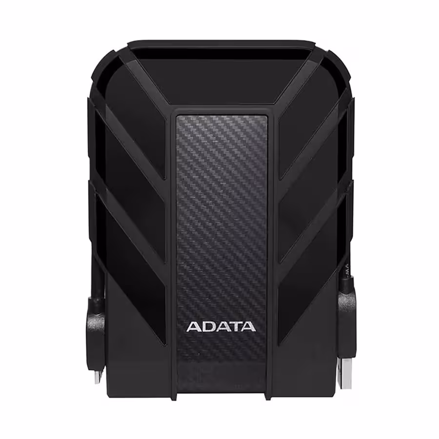 هارددیسک اکسترنال 4 ترابایت ای دیتا مدل HD710 Pro