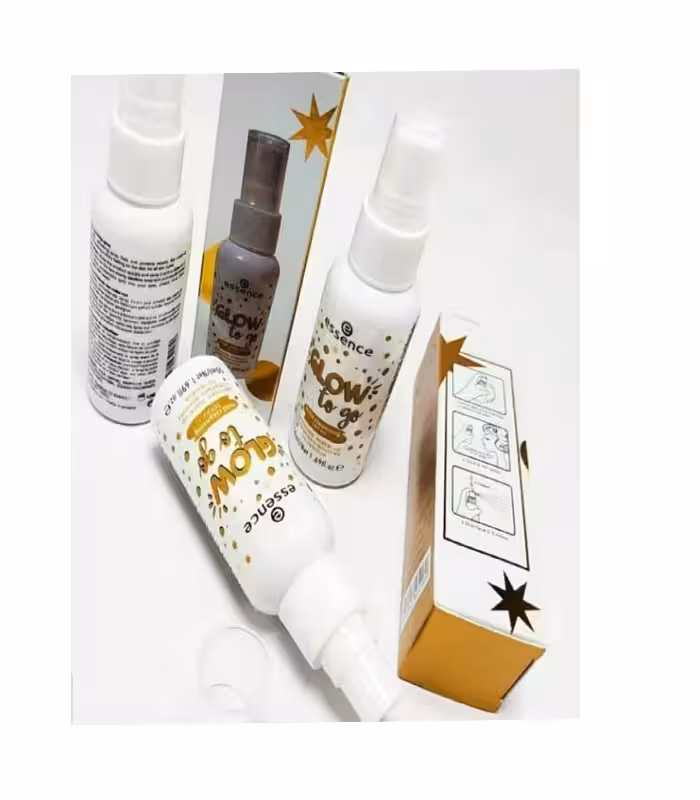 اسپری فیکس شاین ریز دو کاره اسنس