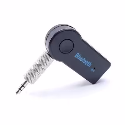 دانگل aux بلوتوثی خودرو