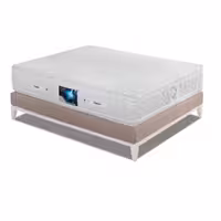 تشک یک نفره برن مدل اسلیپ پلاس سایز 90 در 200 سانتیمتر