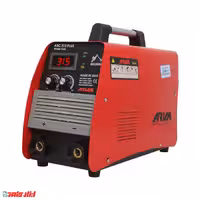 اینورتر 315 آمپر سلولوزی آروا مدل 2162