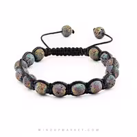 دستبند رنگین کمان