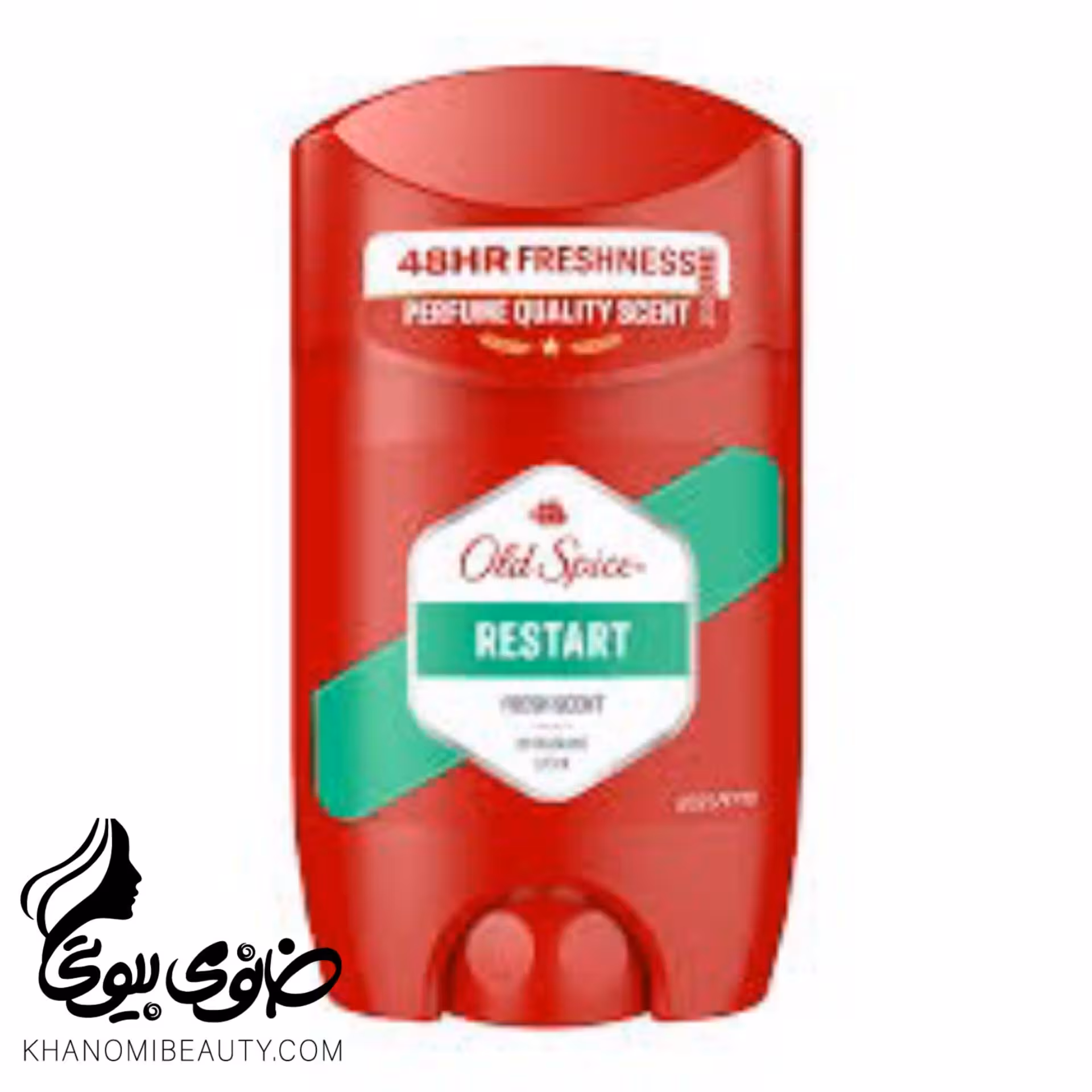 استیک 50 میل ORIGINALاولداسپایس