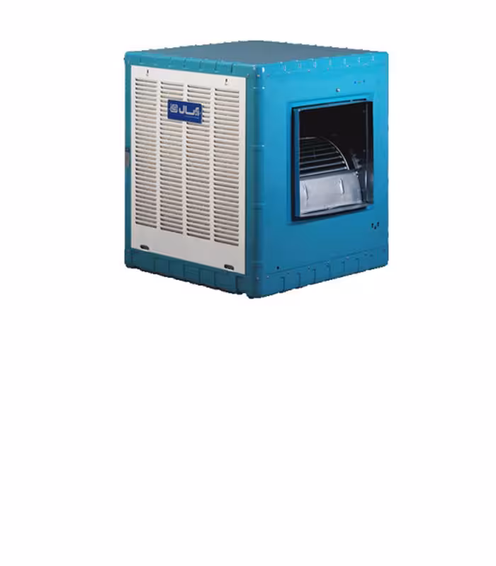کولر آبی آبسال روبروزن مدل AC35R
