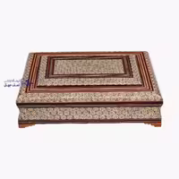 خاتمکاری جای قران  کدjg253
