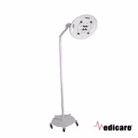 چراغ معاینه مدیکر مدل Saturn