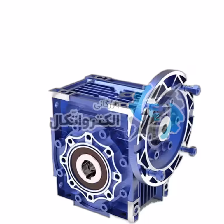 گیربکس مکعبی، فریم 63