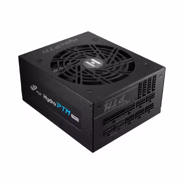 قیمت پاور اف اس پی 1650 وات مدل Hydro PTM PRO