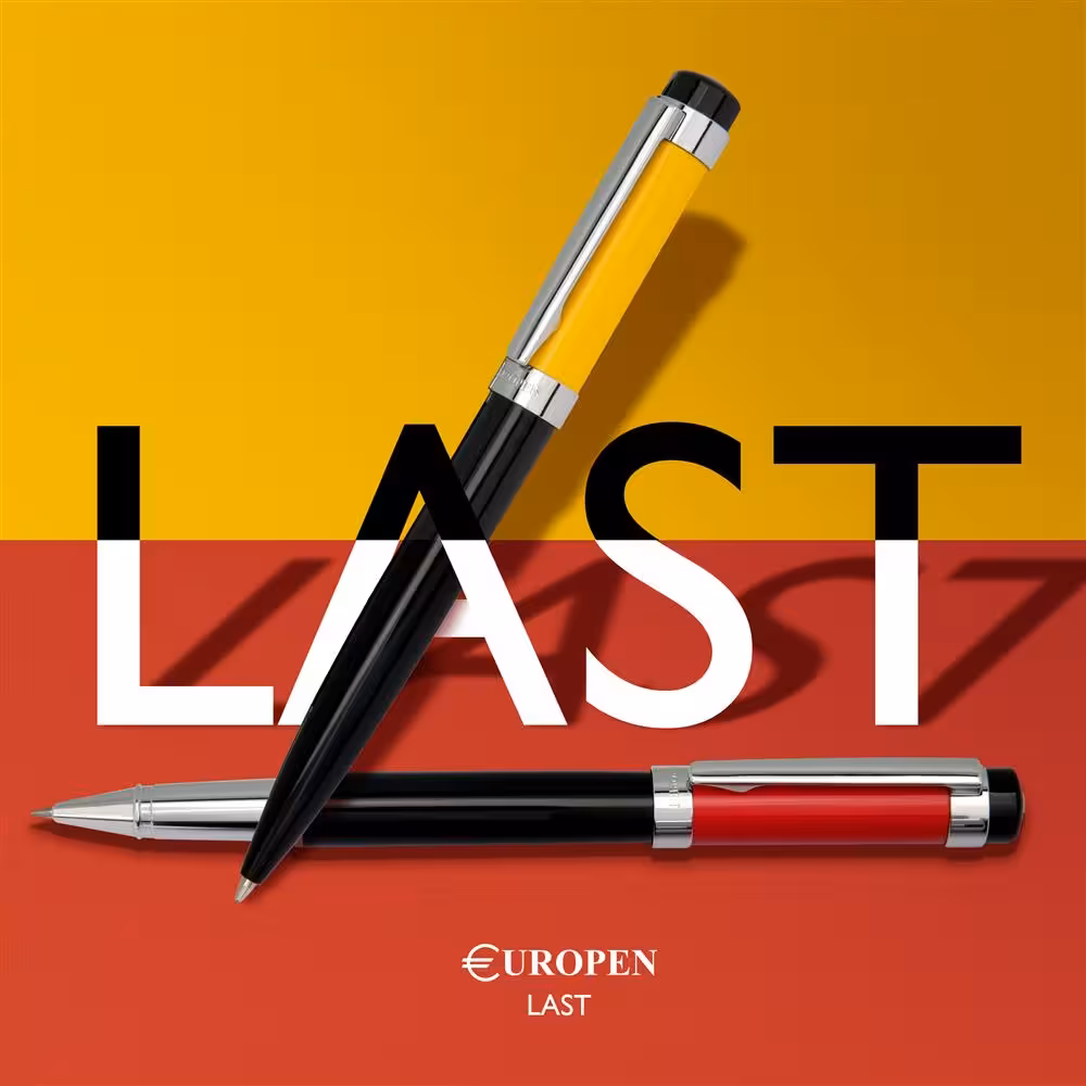 یوروپن لاست Europen LAST