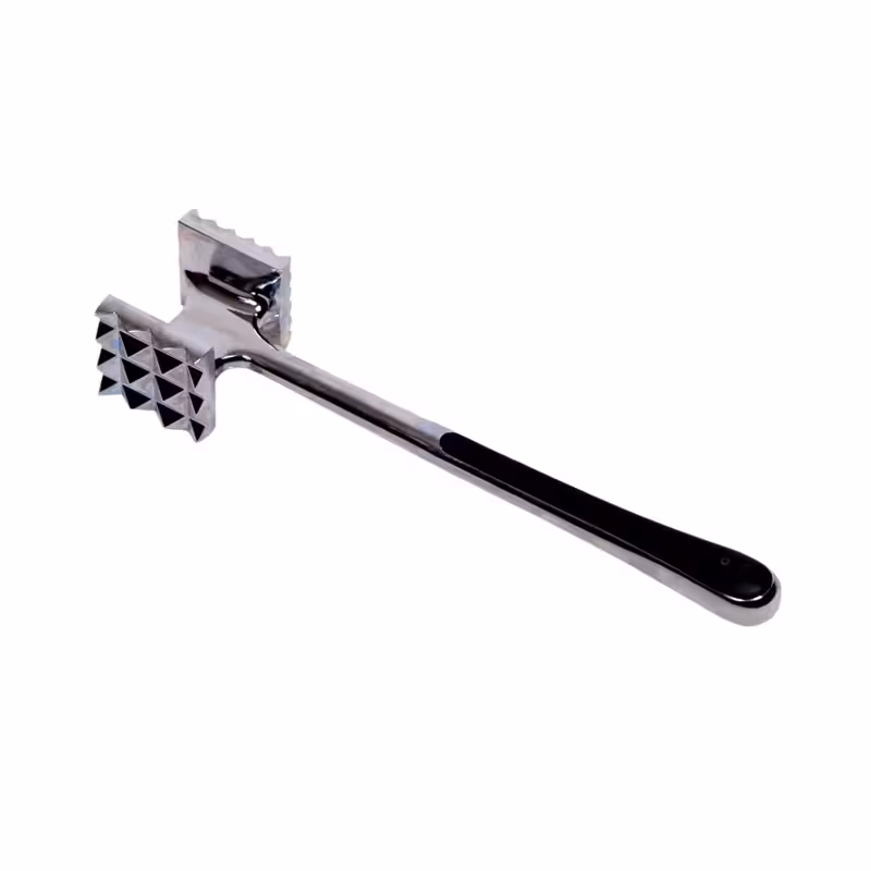 بیفتک کوب مربع یونیک مدل UN-3303