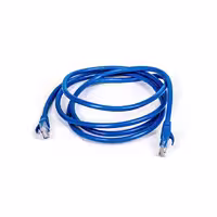 کابل شبکه D-NET CAT6 2M - یاسین کامپیوتر
