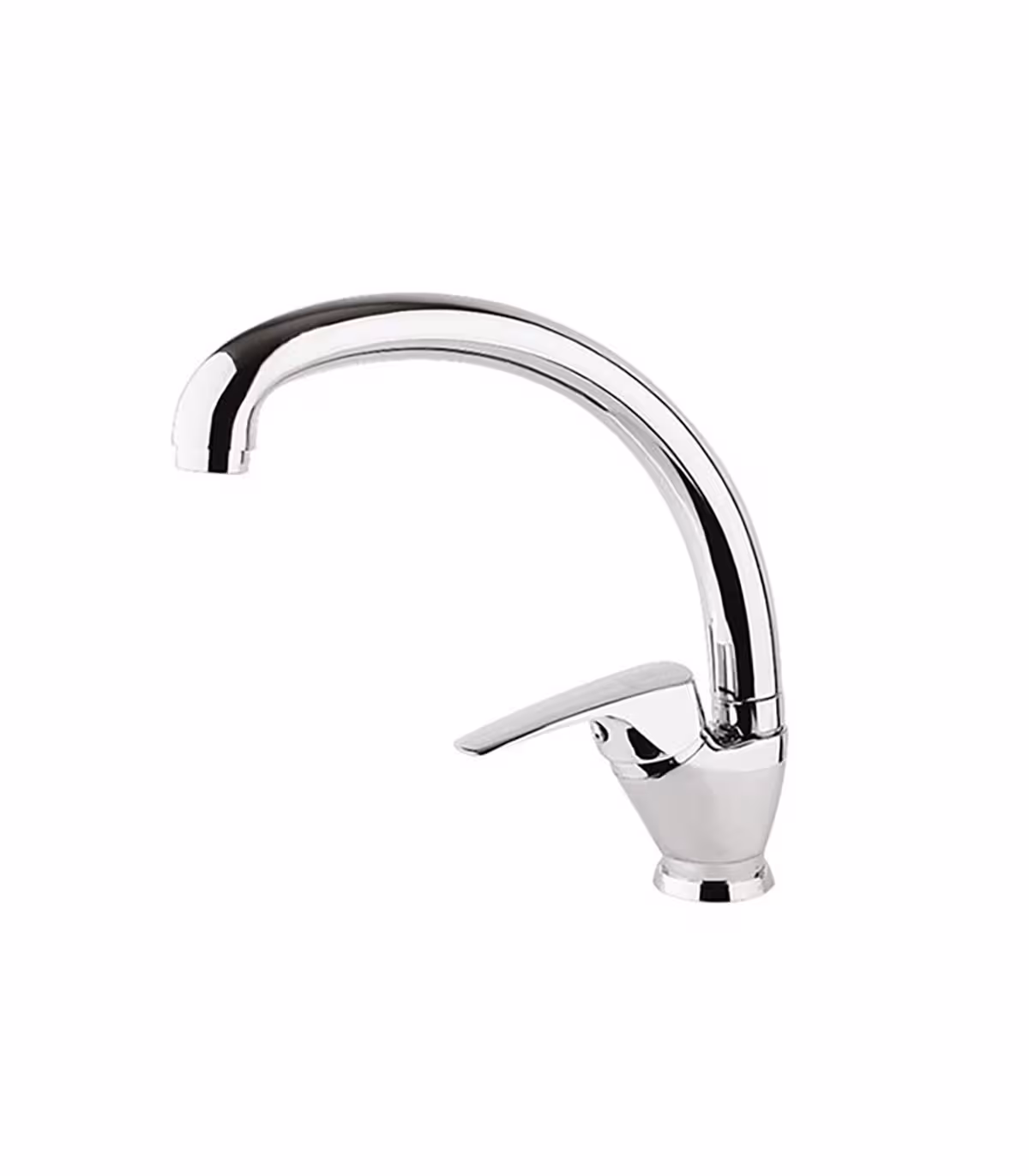 شیر ظرفشویی شودر مدل اکو کروم