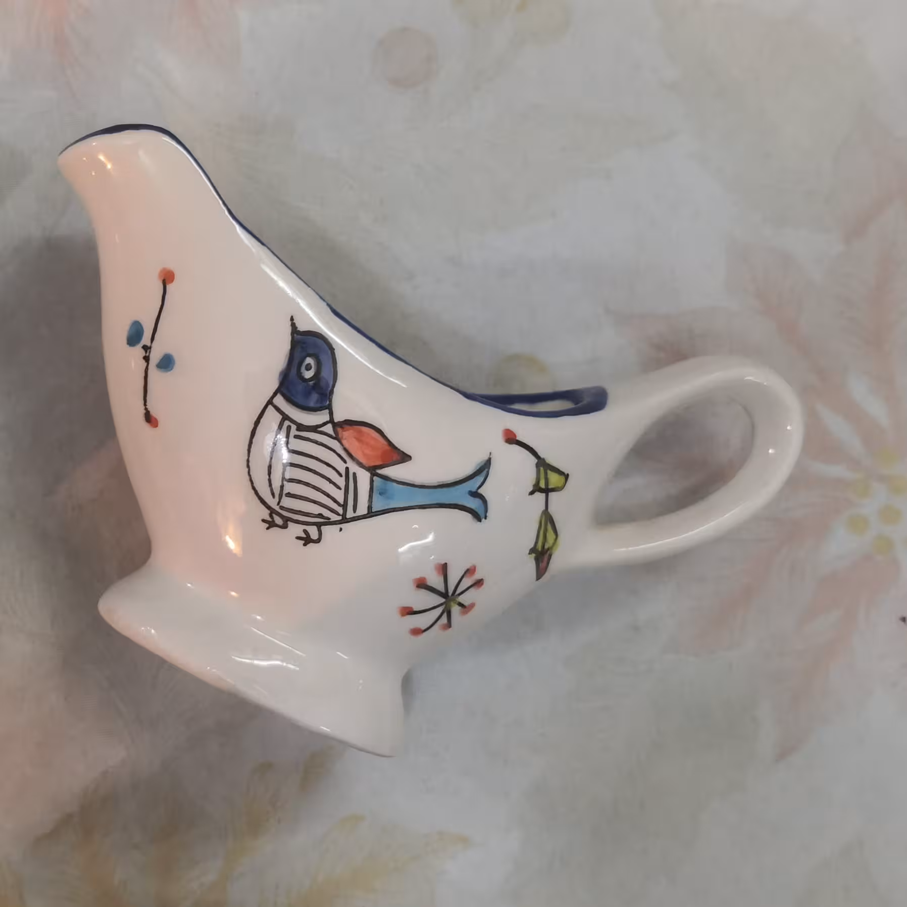 سس خوری سرامیکی میبدی طرح میبدی