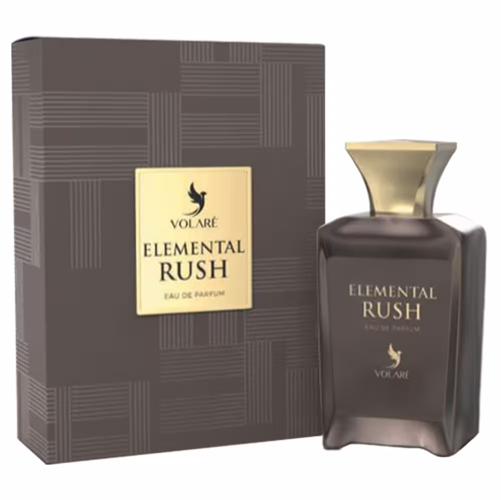 ادوپرفیوم المنتال راش ولار Elemental Rush Volare