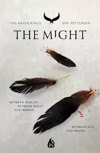 The Might (The Raven Rings Book 3)