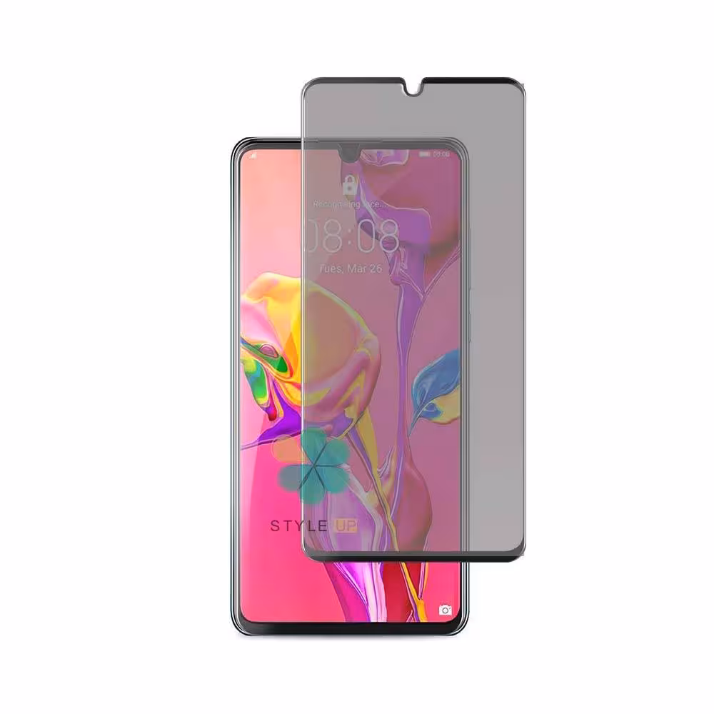 محافظ صفحه گلس مات گوشی هواوی Huawei Y5 2019