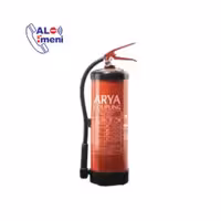 کپسول 6 کیلویی پودری ABC آریا