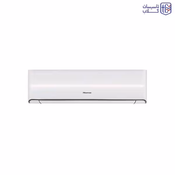 کولر گازی سرد هایسنس حاره ای HRTC-18TQ
