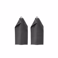 حوله دستی ایکیا مدل VÅGSJÖN کد 614 سایز 50x30 سانتی متر بسته 2 عددی | کالا مکس
